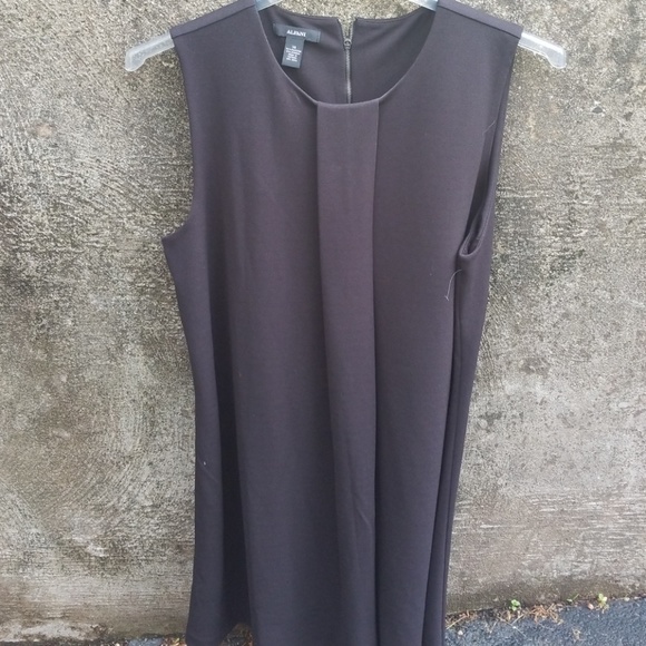Alfani Dresses & Skirts - Alfani black work wear dress Alfani Dresses & Skirts - Alfani black work wear dress